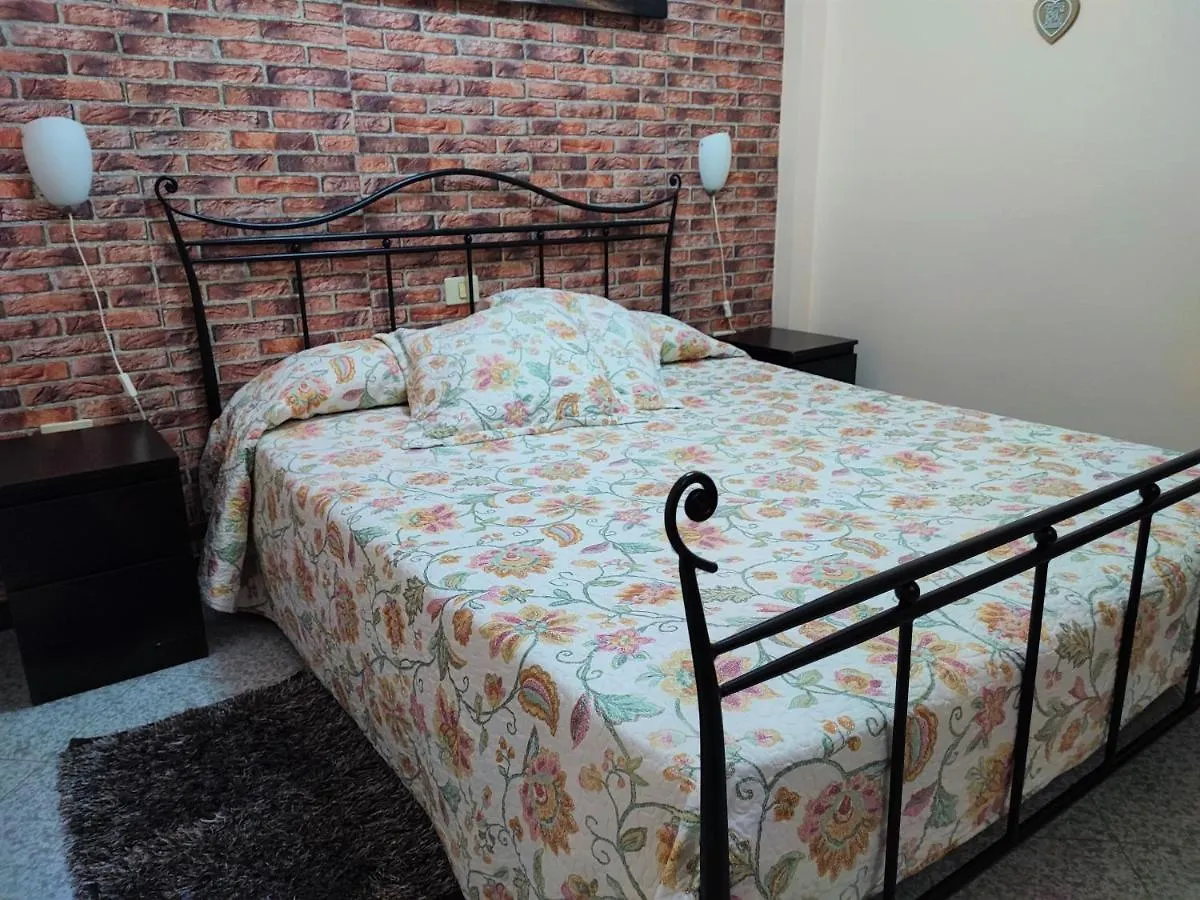 Apartment Severo Ochoa Puerto del Rosario