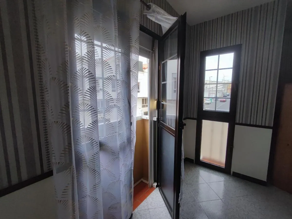 Apartment Severo Ochoa Puerto del Rosario  0*, Puerto del Rosario (Fuerteventura)