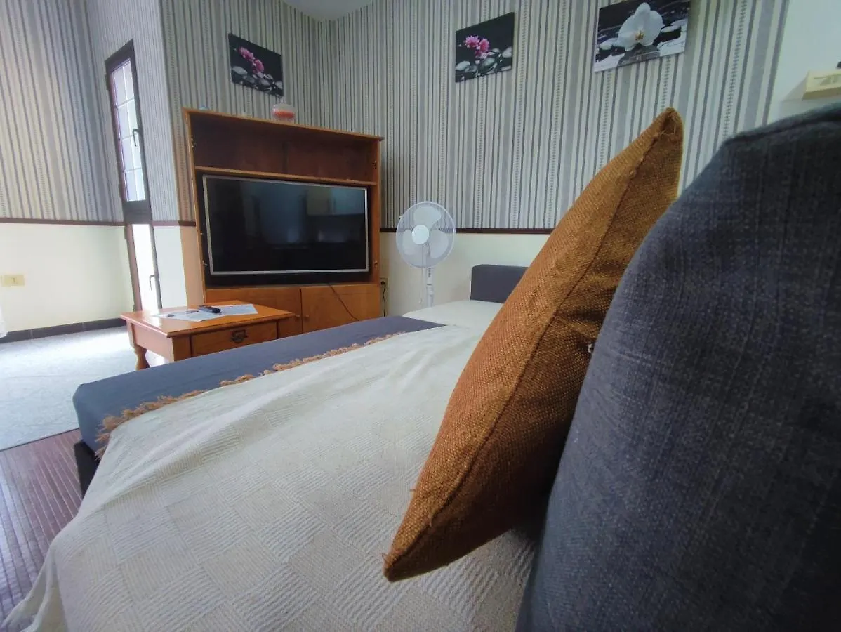 Apartment Severo Ochoa Puerto del Rosario