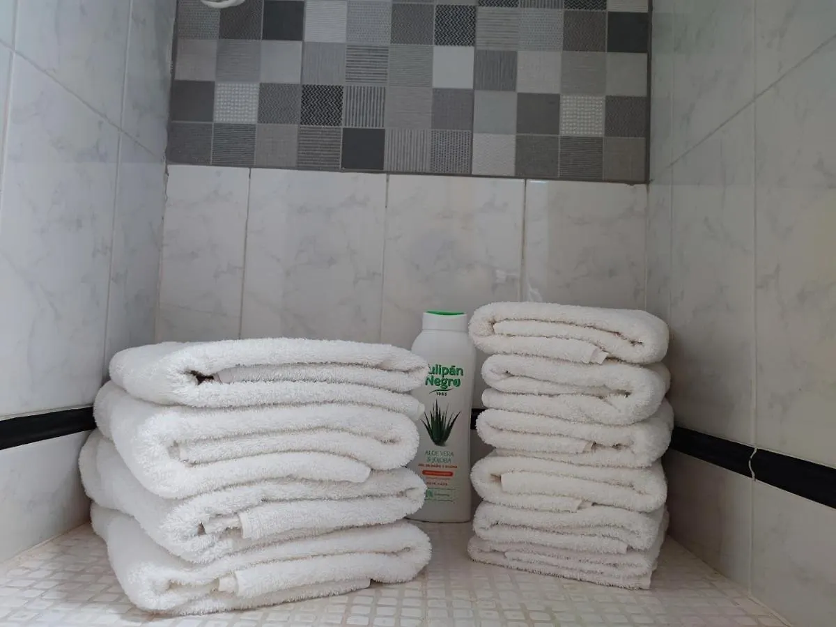 Apartment Severo Ochoa Puerto del Rosario