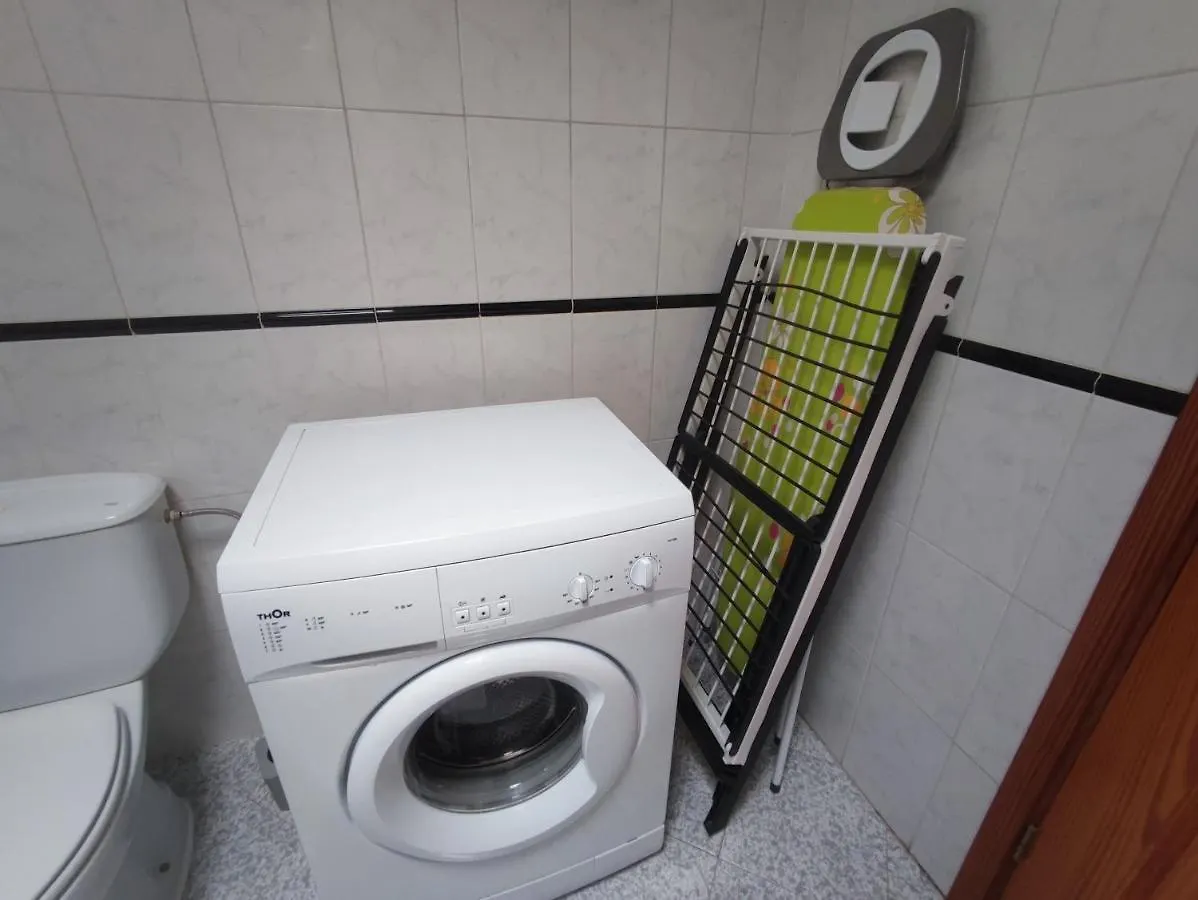 Apartment Severo Ochoa Puerto del Rosario