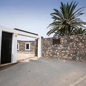  Villa El Olivar Numama