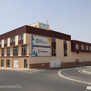  Apartamento Edificio Prieto Viv 5