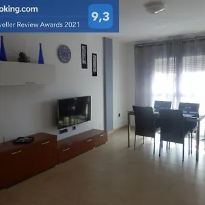 Apartamento Casa Mila