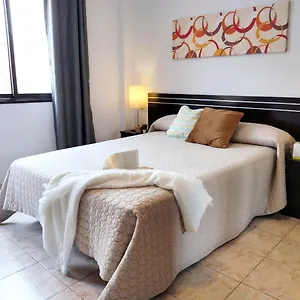 Appartamento Almirante, Puerto del Rosario (Fuerteventura)