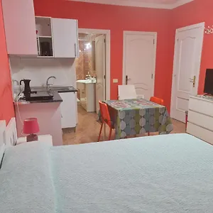  Appartement Vivienda Perez Martin