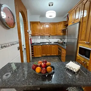  Apartamento C&m