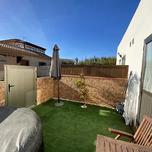  Apartamento El Olivar Experiences - Adults Recommended
