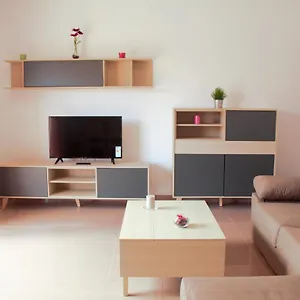  Apartamento Tao Sergio
