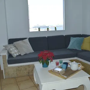  Apartamento Tilama
