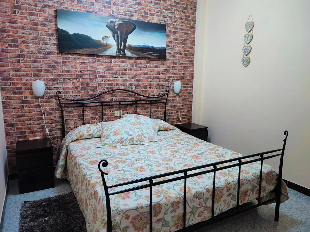 Apartment Severo Ochoa Puerto del Rosario