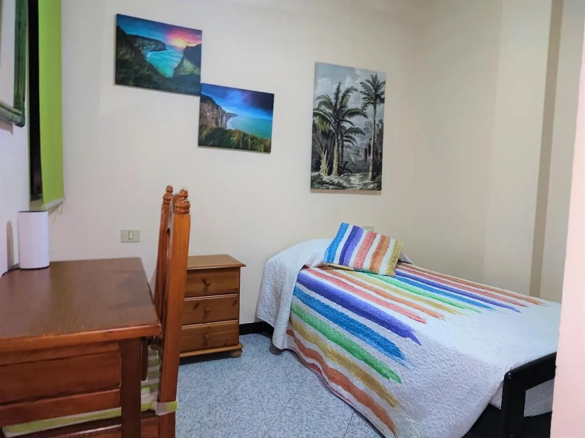 Apartment Severo Ochoa Puerto del Rosario  Spanje
