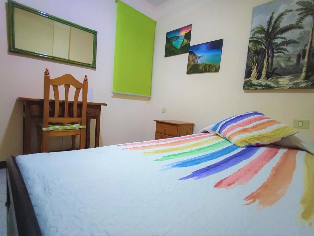 Apartment Severo Ochoa Puerto del Rosario   Puerto del Rosario (Fuerteventura)