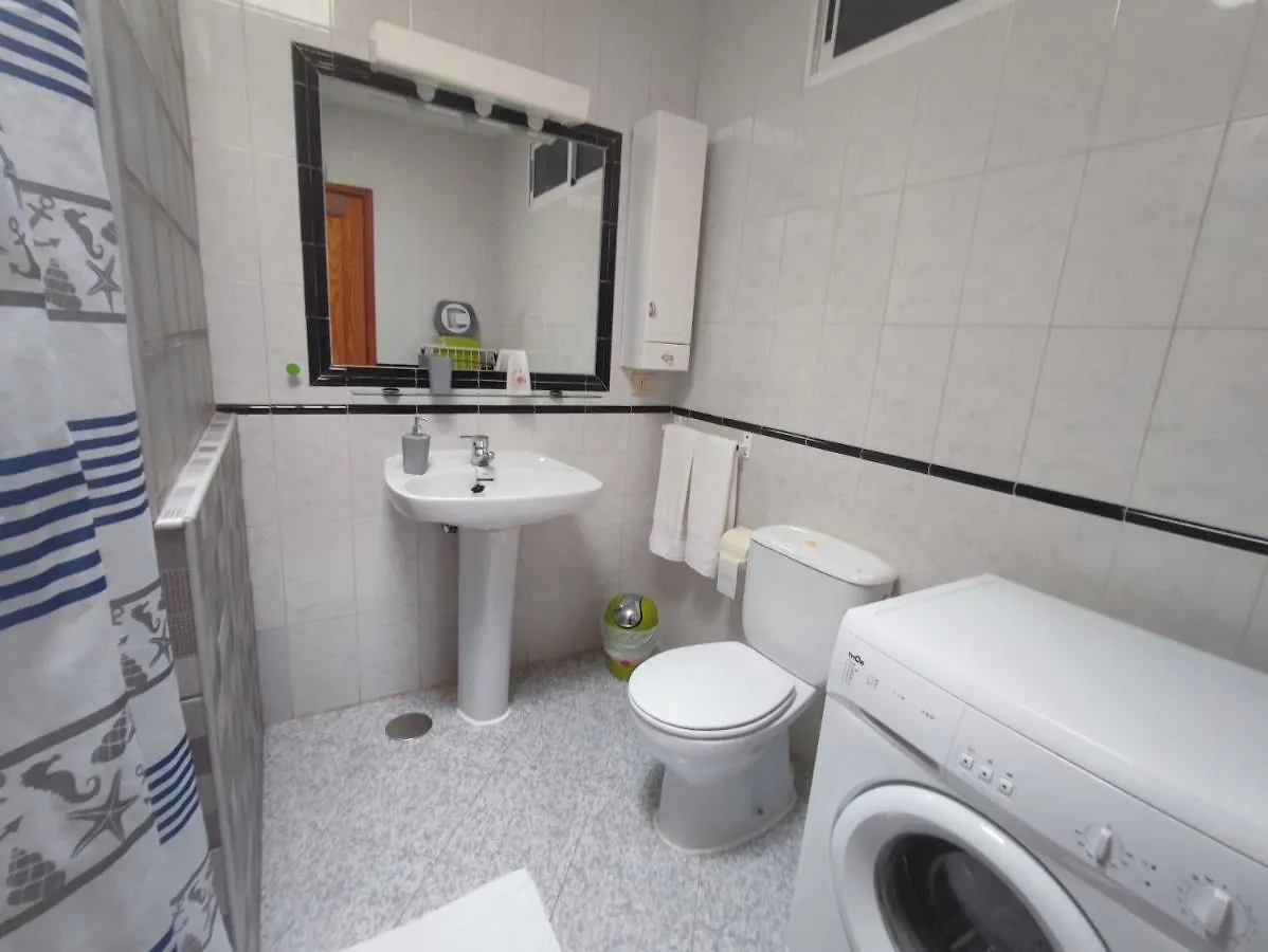 Apartment Severo Ochoa Puerto del Rosario  Spanje